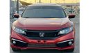 Honda Civic LX Sport