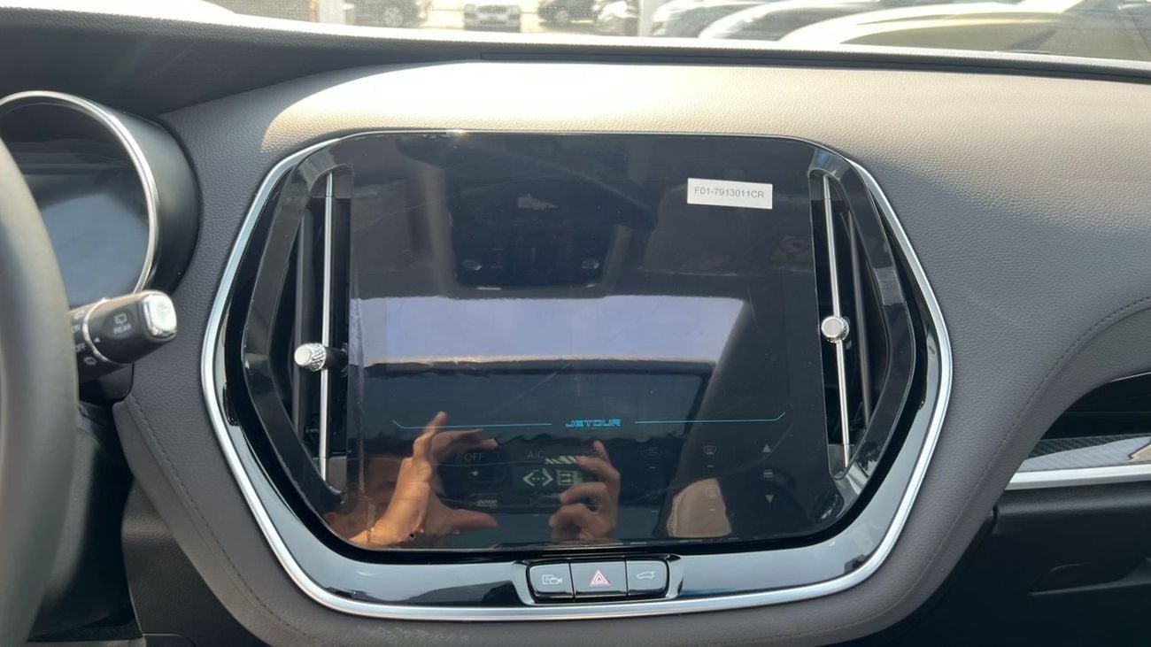 Jetour X70 JETOUR X70 BRAND NEW 2025 export only