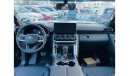 Toyota Land Cruiser Toyota Land Cruiser 300 series, 4.0L, A/T, VX edition, 2023