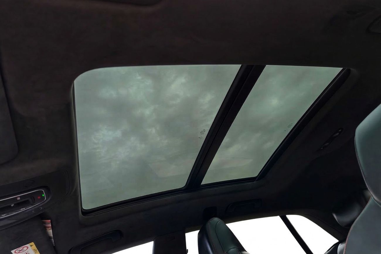 Audi RS Q8 TFSI quattro 4.0L AED 5,248 P.M l 0% Down Payment l Audi RS Q8 l Twin Turbo V8 – High Performance SU