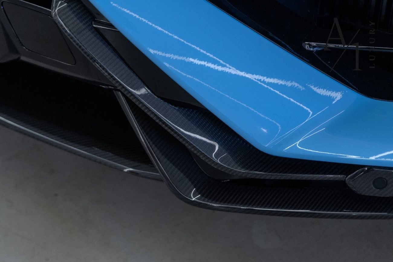 Lamborghini Urus 2023 Lamborghini Urus Performante, Brand New Condition, Fully Loaded, Carbon Fiber Package