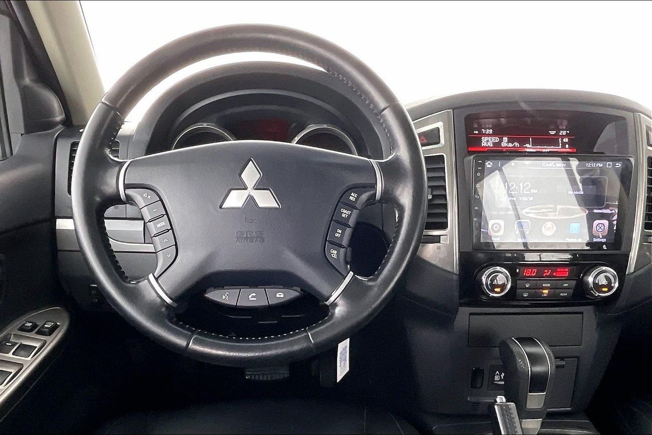 تويوتا برادو Adventure | شامل الضمان | 0 ﺪﻔﻋﺓ ﺃﻮﻟﻯ