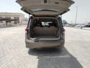 Nissan Quest