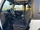 جيب رانجلر FALCON EDITION Sport Falcon 3.6L A/T (2 Door)