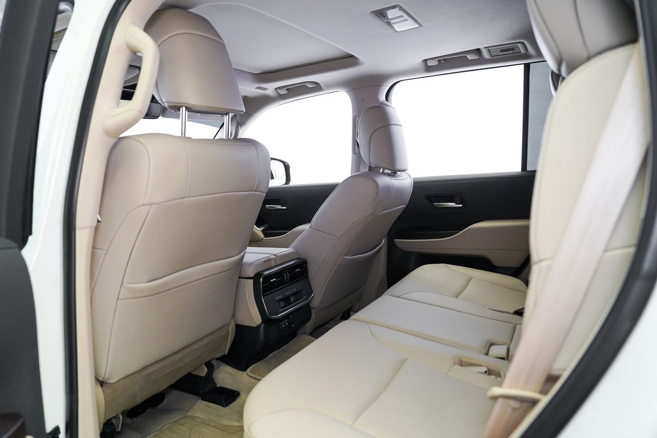 Toyota Land Cruiser GXR 4.0L