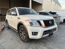 Nissan Armada
