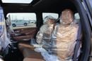 Nissan Patrol LE PLATINUM CITY