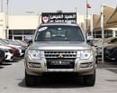 Mitsubishi Pajero GLS H/L ROCKFORD GLS HIGHLINE TOP