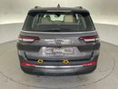 Jeep Grand Cherokee LIMITED | Guaranteed Warranty | 0 Down Payment