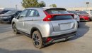 Mitsubishi Eclipse Cross GLS Mid GLS Mid 1.5L- 4X2 BSC - A/T -PTR - 0KM NEW - 2020