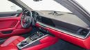 Porsche 911 CARRERA S