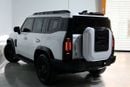 Jetour T2 LUXURY PLUS GCC Specs-19000km-Under warranty-Pristine condition