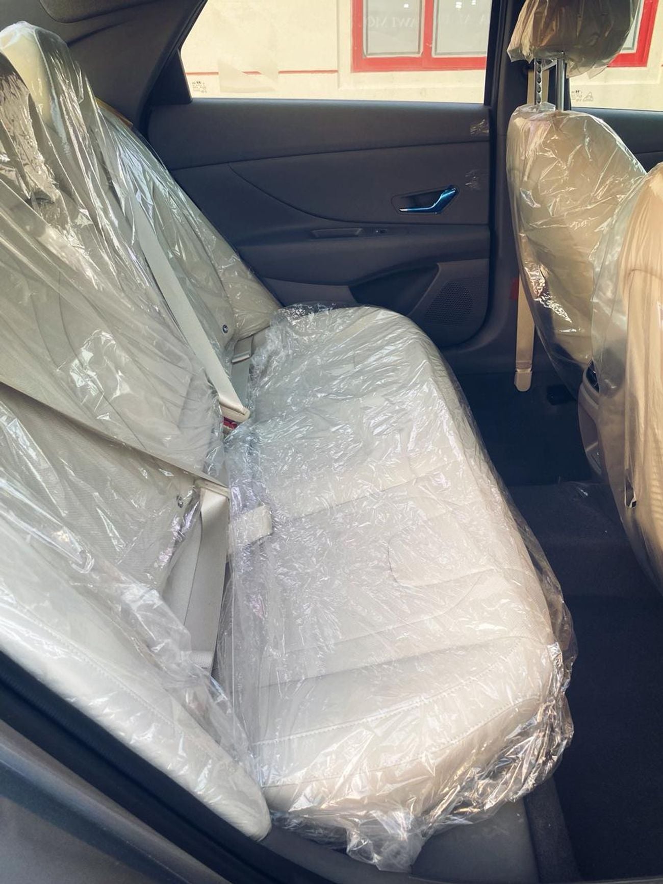 Hyundai Elantra HYUNDAI ELANTRA CN7 1.6L PREMIERE PLUS GCC SPECS 2024 MODEL