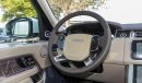 Land Rover Range Rover Vogue (LWB) V6 (Export)