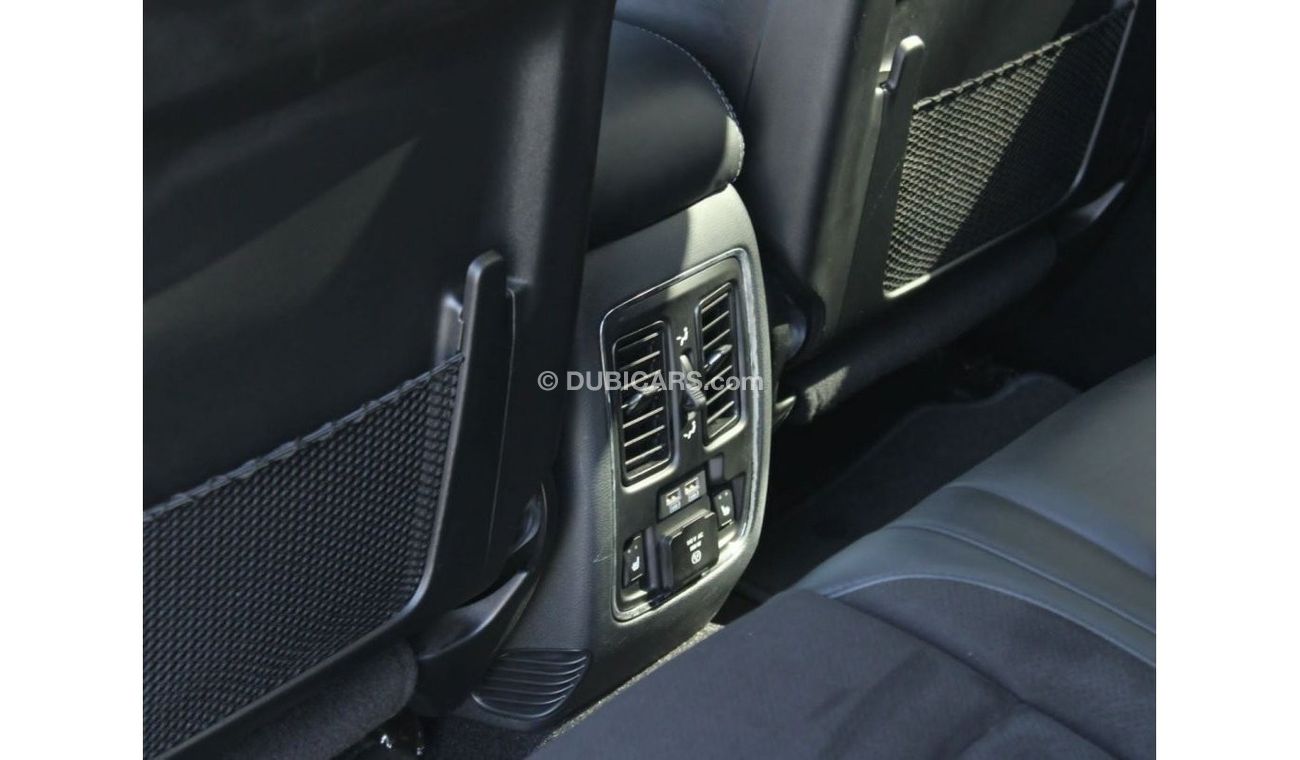 Jeep Grand Cherokee SRT.8 Warranty + SERVICE