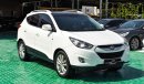 Hyundai Tucson LX20 eVGT diesel