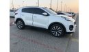 Kia Sportage 2.0 GCC