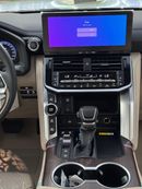 Toyota Land Cruiser VXR 4.0L With Rader JBL  Full Option SUV (Ready Stock)