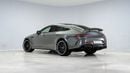 Mercedes-Benz AMG GT 53 UAE's Very Best Example | 2 Years Free Servicing | AED 5,398 Per Month