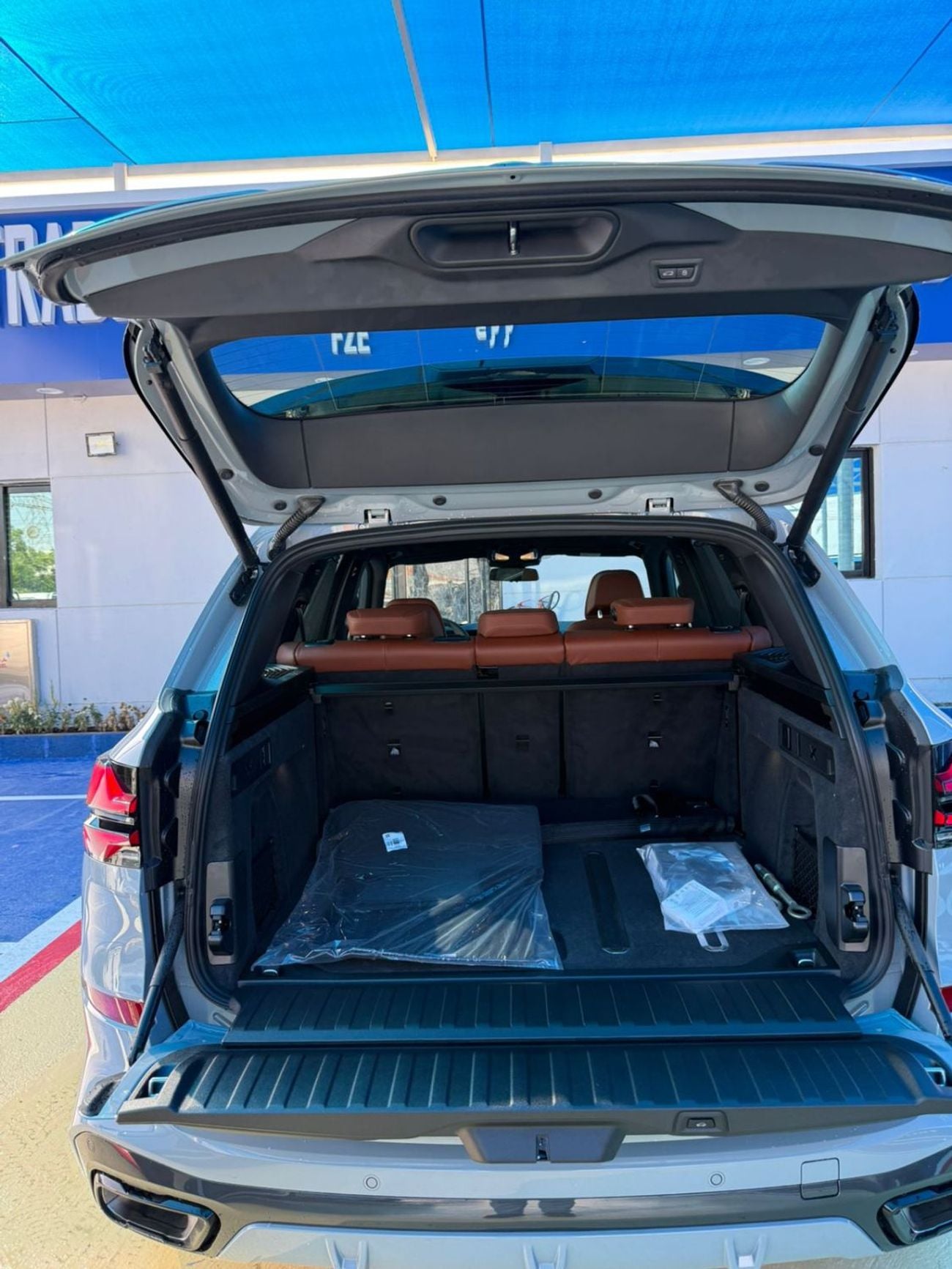 بي أم دبليو X5 BMW X5 M40i V6 M-Sport PRO 2026