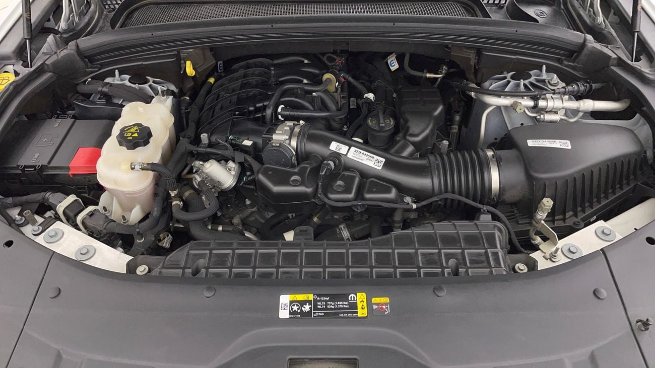 Jeep Grand Cherokee LIMITED 3.6 | Zero Down Payment | Home Test Drive