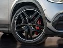 Mercedes-Benz GLA 35 AMG 4MATIC