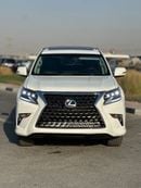 Lexus GX460 Premier 4.6L