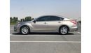 نيسان ألتيما موديل 2015 خليجي حاله ممتازه من الداخل والخارج