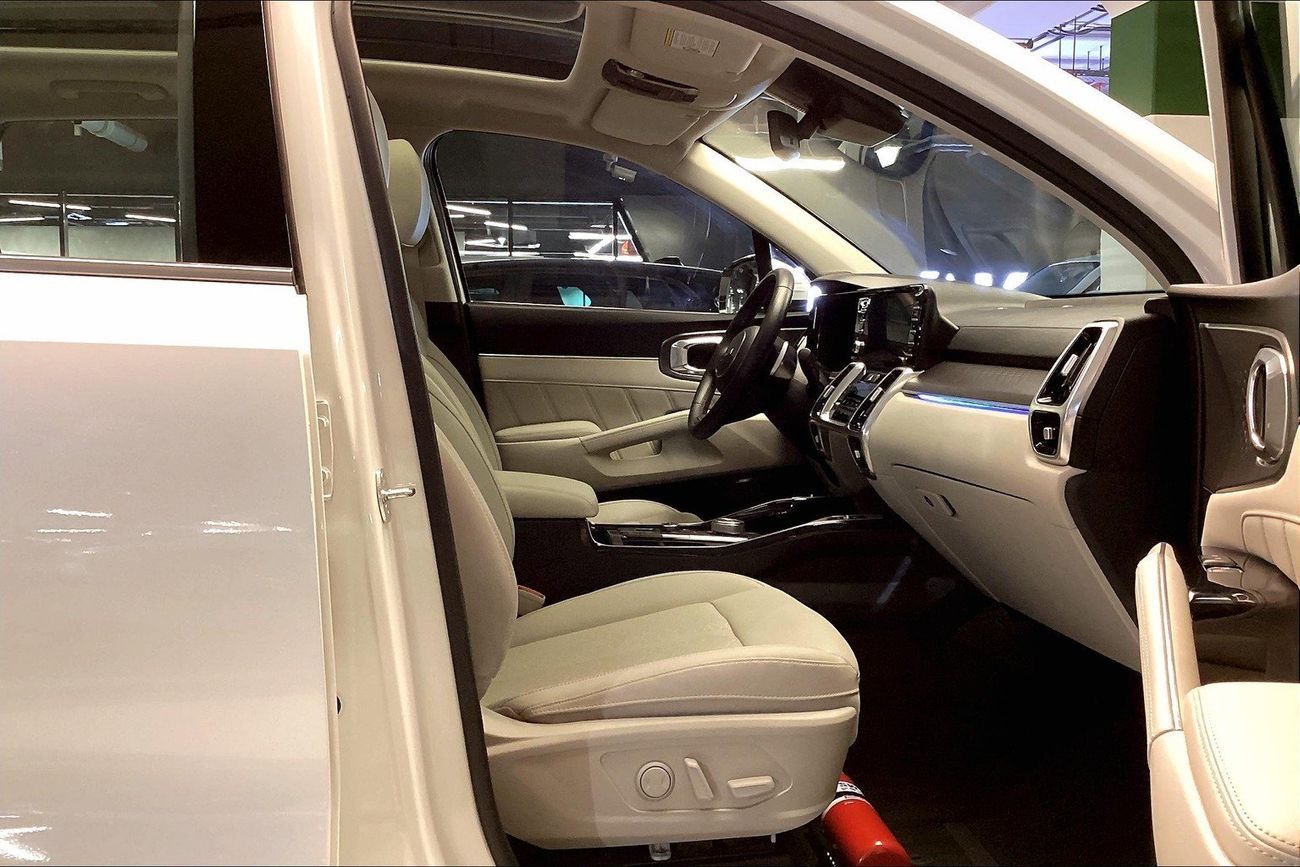 Kia Sorento EX Top | Carnival Sale • UP TO AED 20,000 OFF | Guaranteed Warranty | 0 Down Payment