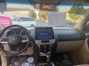 تويوتا لاند كروزر TXL تويوتا برادو 2016 Facelift 2024 2700cc V4