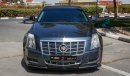 Cadillac CTS