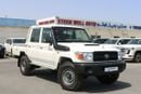 Toyota Land Cruiser Pick Up 4.5L V8 | Diesel | Double Cabin | 2023