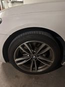 بي أم دبليو 740Li