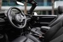 Mini Cooper Cooper S Cabrio | 1,959 P.M | 0% Downpayment | MINI SERVICE HISTORY!