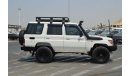 Toyota Land Cruiser Pick Up Clean Car