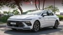 هيونداي سوناتا 2025 | HYUNDAI SONATA 1.5T PRO - PANORAMIC SUNROOF [ EXPORT ONLY ]