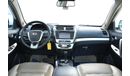 Geely Emgrand X7 2.4L 2015 MODEL GCC  FULL OPTION