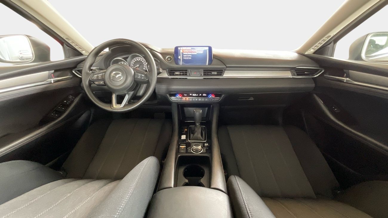 Mazda 2 PURE | Guaranteed Warranty | 0 Down Payment