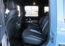 مرسيدس بنز G 63 AMG STD 2025 Mercedes G63 AMG Full/ Carbon Interior&Exterio