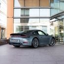 Porsche 911 Carrera 3.0L (444 HP) Coupe 2025 PORSCHE 911 CARRERA BRAND NEW