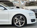 Audi A8 Audi A8L_Gcc_2017_Excellent_Condition _Full option
