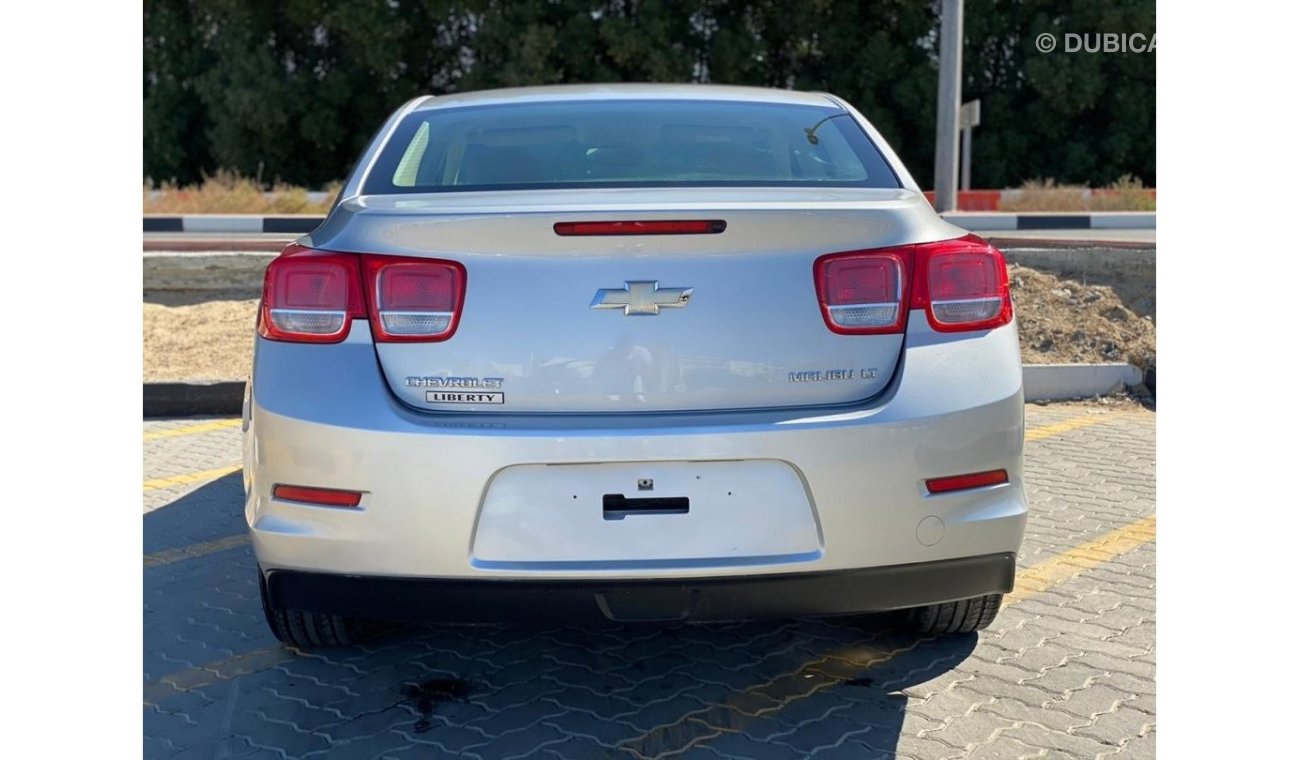 Chevrolet Malibu 2016 LT Ref#703