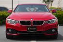 BMW 420i SPORTS LINE