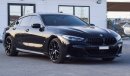 BMW M850i i*NightVision*360Camera*H&KAudio*New Service