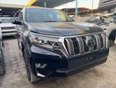 Toyota Prado TXL2 Prado TXL RHD DIESEL 2.8L FULL OPTION
