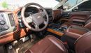 Chevrolet Silverado High Country