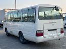 Toyota Coaster
