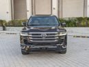 تويوتا لاند كروزر VXR TOP