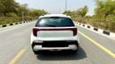 Kia Sonet EX
