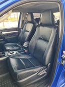 تويوتا هيلوكس DL Double Cabin  Right Hand Drive  Year: 2017  Engine: 2.8L/ V4